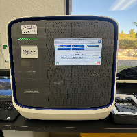 Applied Biosystems QuantStudio 12K Flex Real-Time PCR System image 0